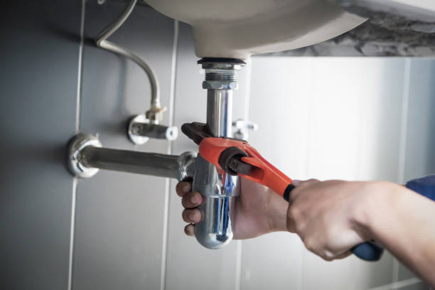 Best Hot Water Heater Installation  in Leoti, KS