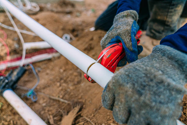 Best Sprinkler Systems  in Leoti, KS